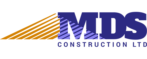 MDS Construction Site